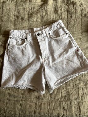 imogene + willie Hazel Shorts